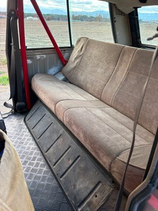 Land Rover Range Rover 3.9 v8