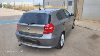 BMW Serie 1 2010