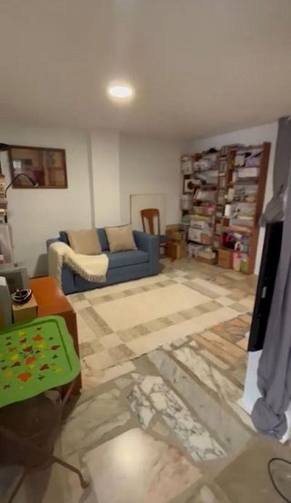 Chalet en alquiler en Barri Eixample en Alcoy/Alcoi