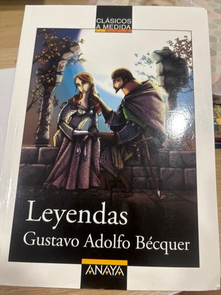 Pack de libros escolares