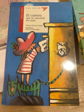 Pack de libros escolares