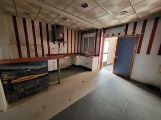 Casa adosada en venta en Mancha Real