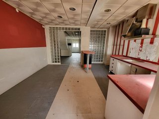Casa adosada en venta en Mancha Real