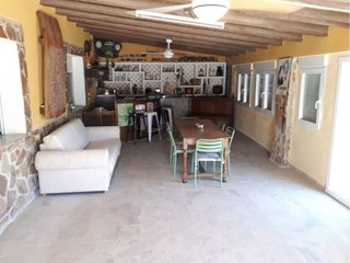 Casa en venta en Las Virtudes en Villena