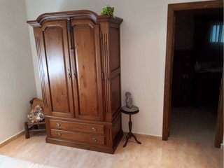 Casa en venta en Las Virtudes en Villena