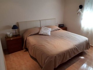 Casa en venta en Las Virtudes en Villena