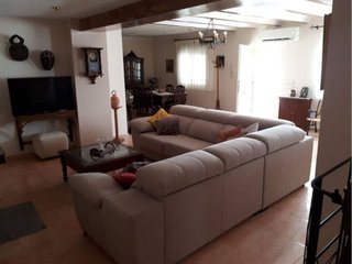 Casa en venta en Las Virtudes en Villena
