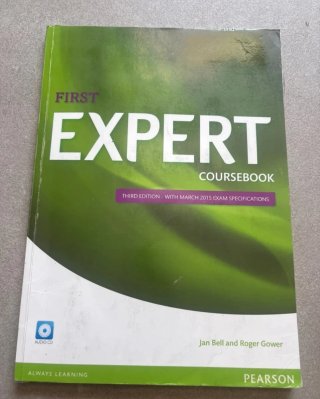 Libro curso inglés