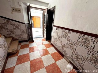 Chalet en venta en Quesada