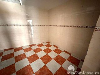 Chalet en venta en Quesada