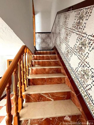 Chalet en venta en Quesada