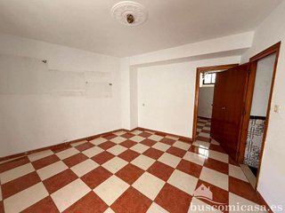 Chalet en venta en Quesada