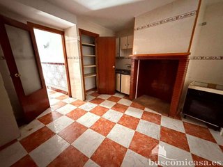 Chalet en venta en Quesada