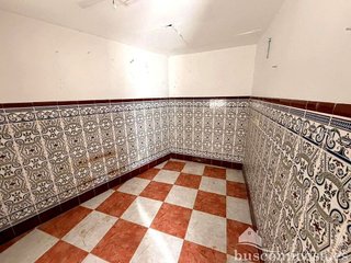Chalet en venta en Quesada