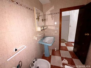 Chalet en venta en Quesada