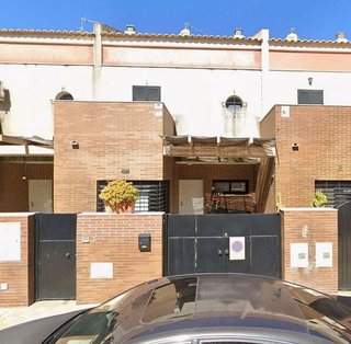 Casa adosada en venta en Castilleja de la Cuesta