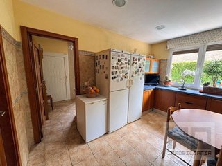 Chalet en venta en Navas del Marqués (Las)
