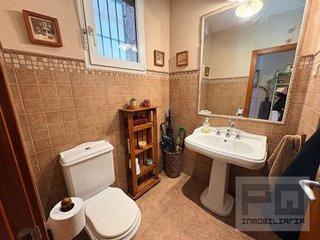 Chalet en venta en Navas del Marqués (Las)