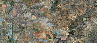 Casa adosada en venta en Centro en Alcalá de Guadaira