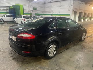 Ford Mondeo 2007