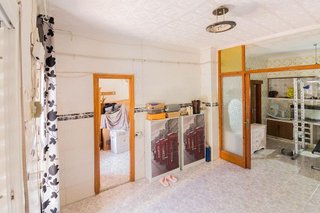 Chalet en venta en Callosa de Segura