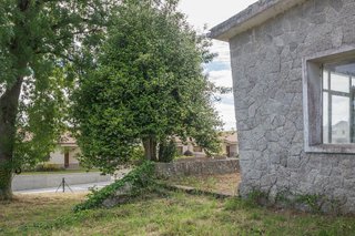 Chalet en venta en Cambre