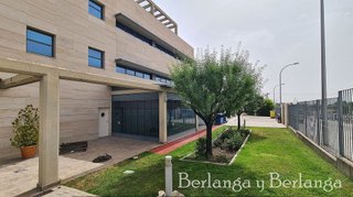 Oficina en alquiler en Zona Estación en Pozuelo de Alarcón