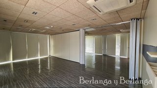 Oficina en alquiler en Zona Estación en Pozuelo de Alarcón