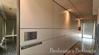 Oficina en alquiler en Zona Estación en Pozuelo de Alarcón