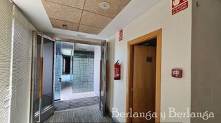 Oficina en alquiler en Zona Estación en Pozuelo de Alarcón