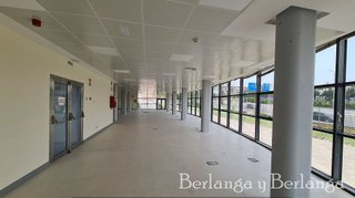 Oficina en alquiler en Zona Estación en Pozuelo de Alarcón