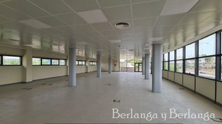Oficina en alquiler en Zona Estación en Pozuelo de Alarcón
