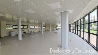 Oficina en alquiler en Zona Estación en Pozuelo de Alarcón