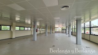 Oficina en alquiler en Zona Estación en Pozuelo de Alarcón