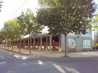 Local comercial en alquiler en Ensanche en Teruel