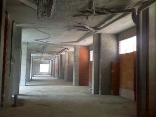 Local comercial en alquiler en Ensanche en Teruel