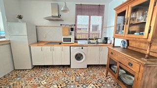 Piso en alquiler en Pedregalejo en Málaga