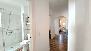 Piso en alquiler en Pedregalejo en Málaga