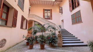 Piso en alquiler en La Seu - Cort - Monti-sión en Palma de Mallorca