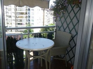Piso en alquiler en Praza Independencia en Vigo
