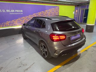 Mercedes GLA 220d AMG Auto | Revisiones Oficiales