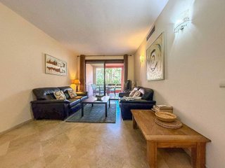 Piso en venta en Las Chapas-Alicate Playa en Marbella