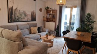 Piso en venta en Centro en Ourense