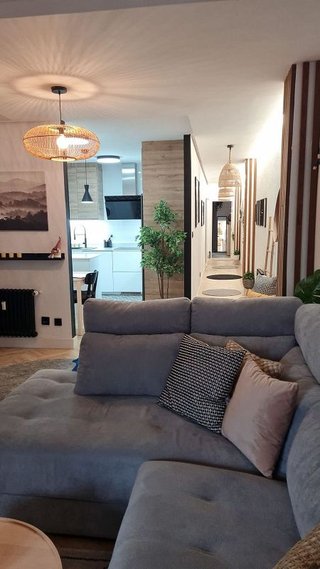 Piso en venta en Centro en Ourense