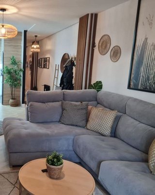 Piso en venta en Centro en Ourense