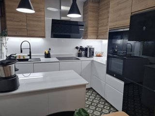 Piso en venta en Centro en Ourense