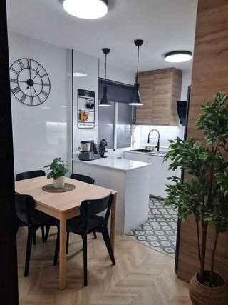 Piso en venta en Centro en Ourense
