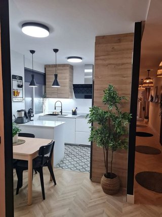 Piso en venta en Centro en Ourense