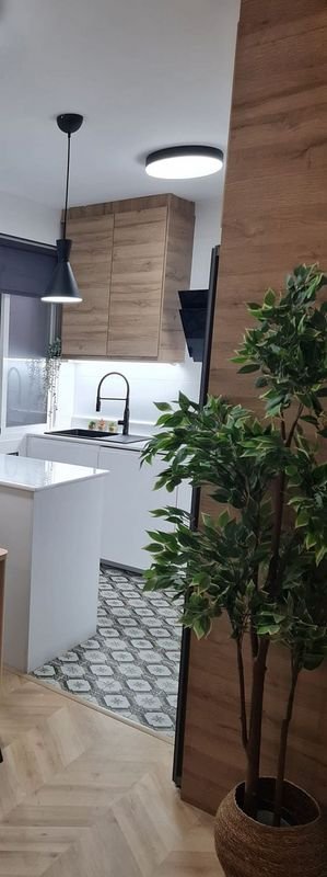 Piso en venta en Centro en Ourense