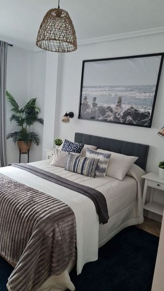Piso en venta en Centro en Ourense